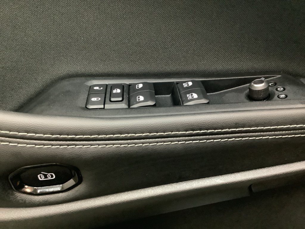 New 2026 Jeep Cherokee Laredo AWD/4WD image 12