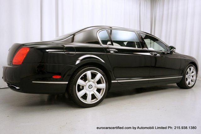 Used 2006 Bentley Flying Spur Flying Spur image 22