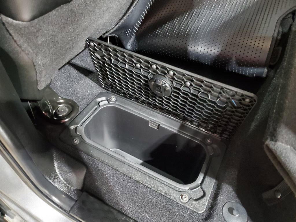 Used 2024 RAM 2500 Laramie w/ Off Road Package image 25