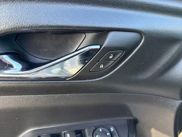 Used 2018 GMC Acadia SLT image 11