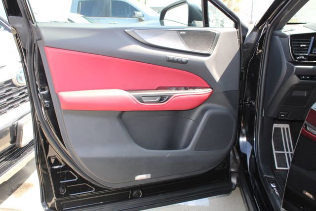 Certified 2024 Lexus NX 350 F Sport image 11