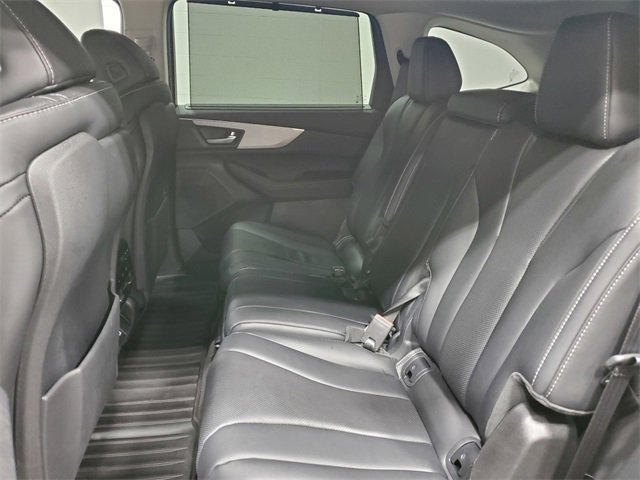 Certified 2023 Acura MDX SH-AWD w/ Technology Package image 12