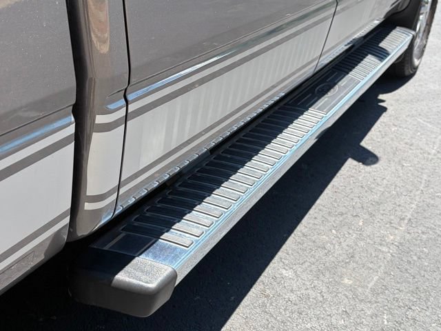 Used 2013 Ford F150 Lariat w/ Luxury Equipment Group AWD/4WD image 30