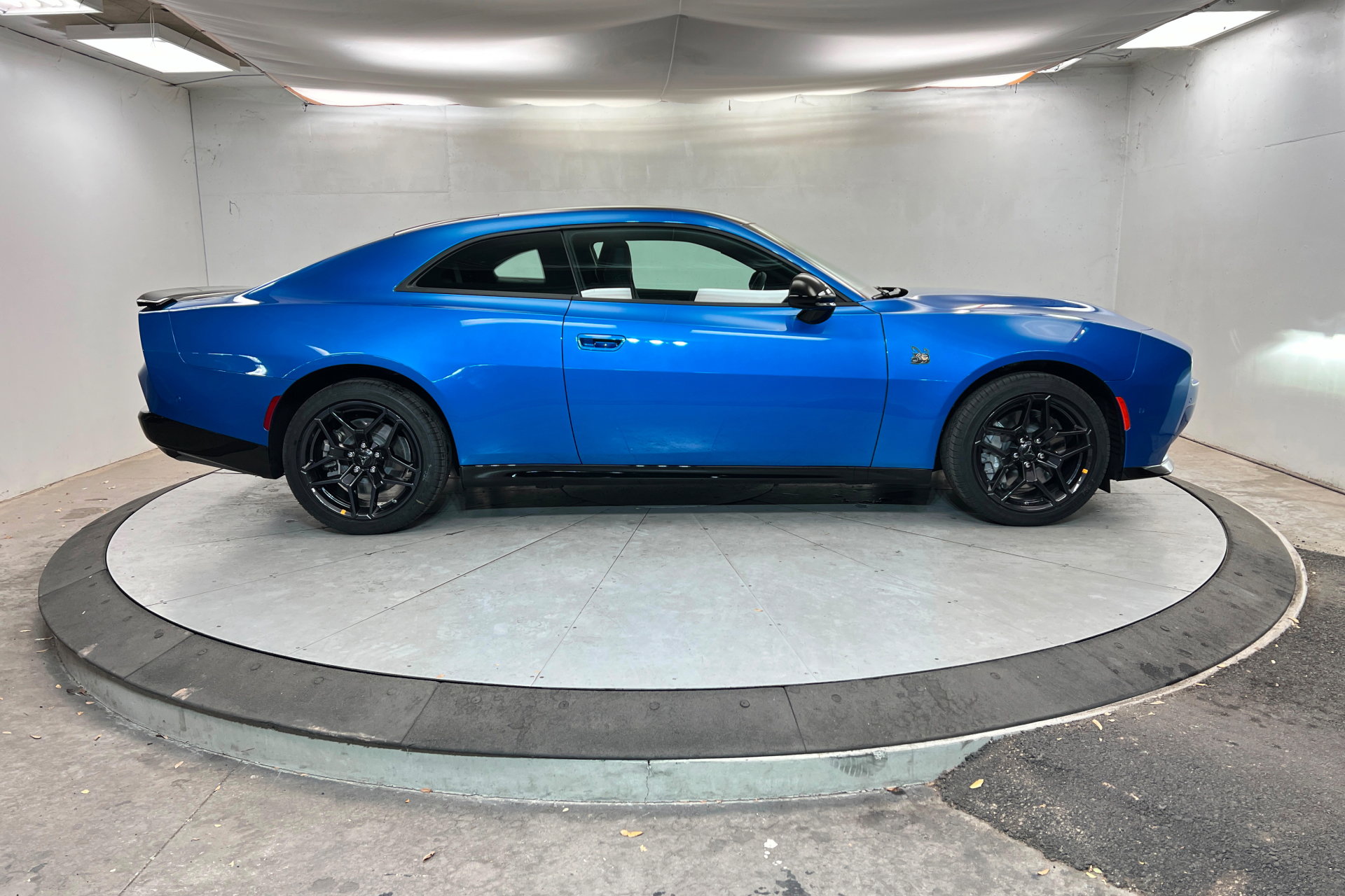 New 2026 Dodge Charger Scat Pack image 6