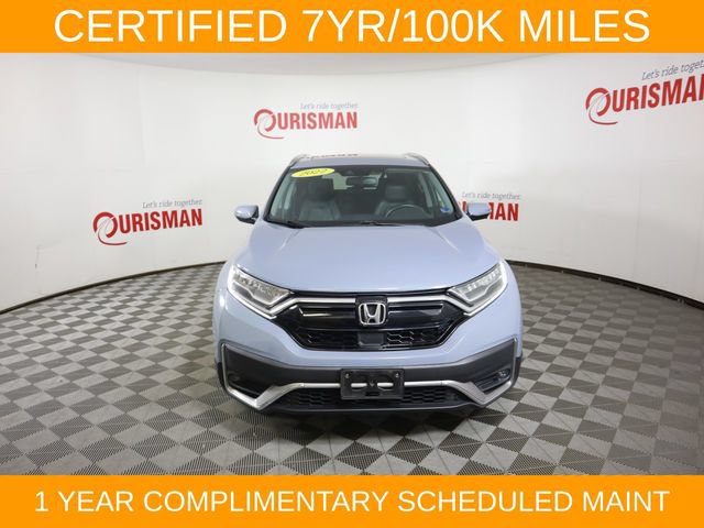Used 2020 Honda CR-V Touring image 13