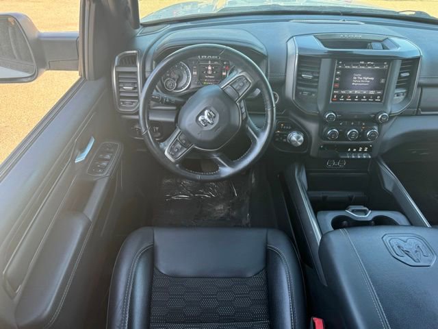Used 2020 RAM 1500 Sport w/ Night Edition AWD/4WD image 10