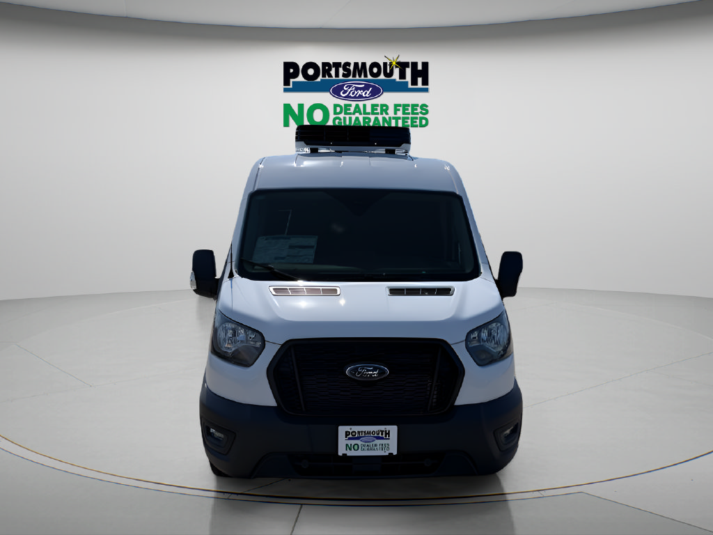New 2025 Ford Transit 150 148 Medium Roof RWD image 11