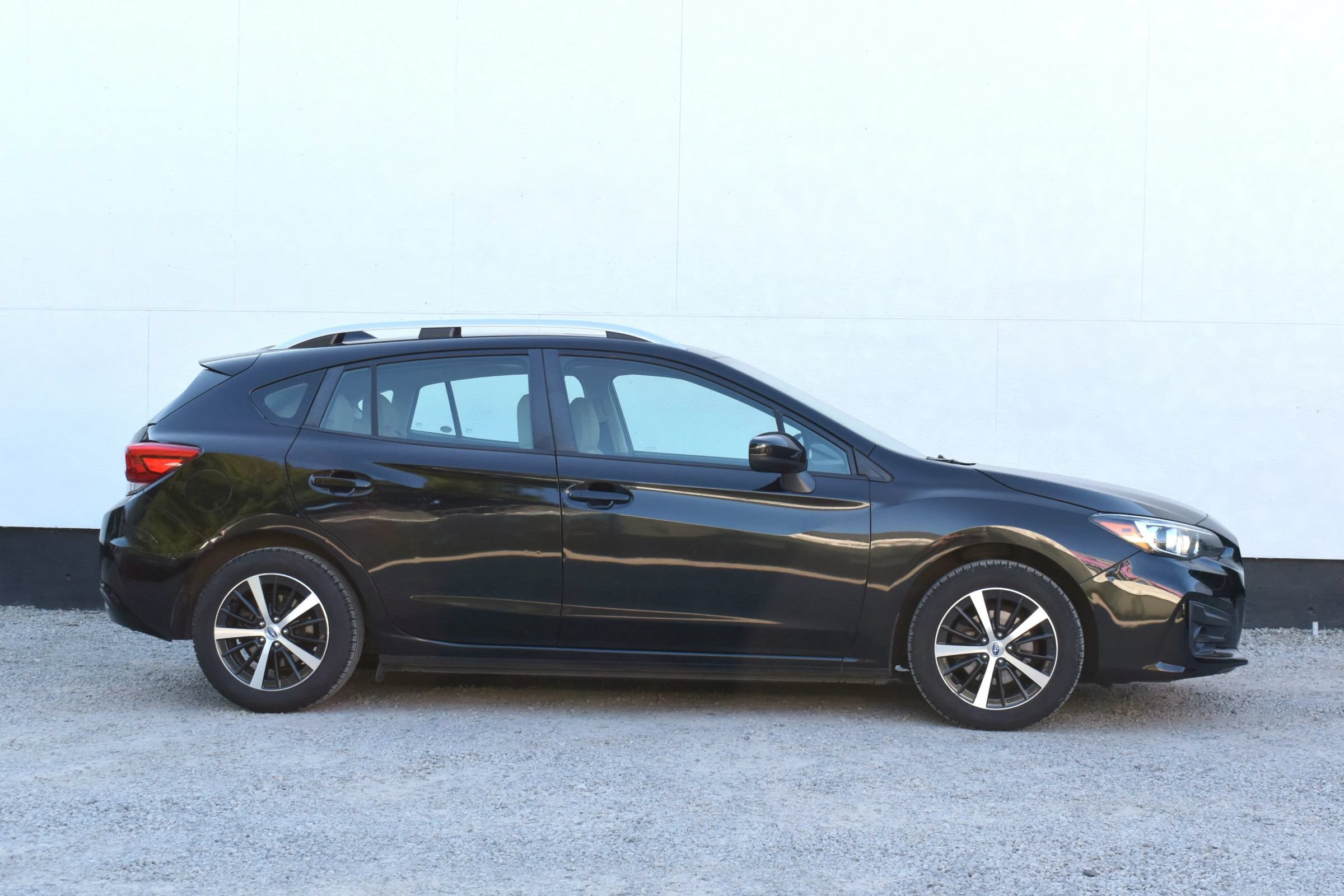 Used 2019 Subaru Impreza 2.0i Premium AWD/4WD image 6