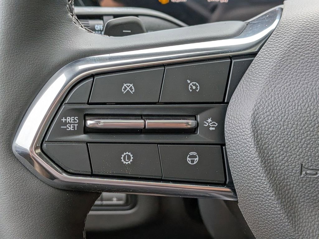 New 2026 Chevrolet Suburban High Country image 29