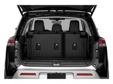 Used 2023 Nissan Pathfinder Platinum w/ Cargo Package AWD/4WD image 15