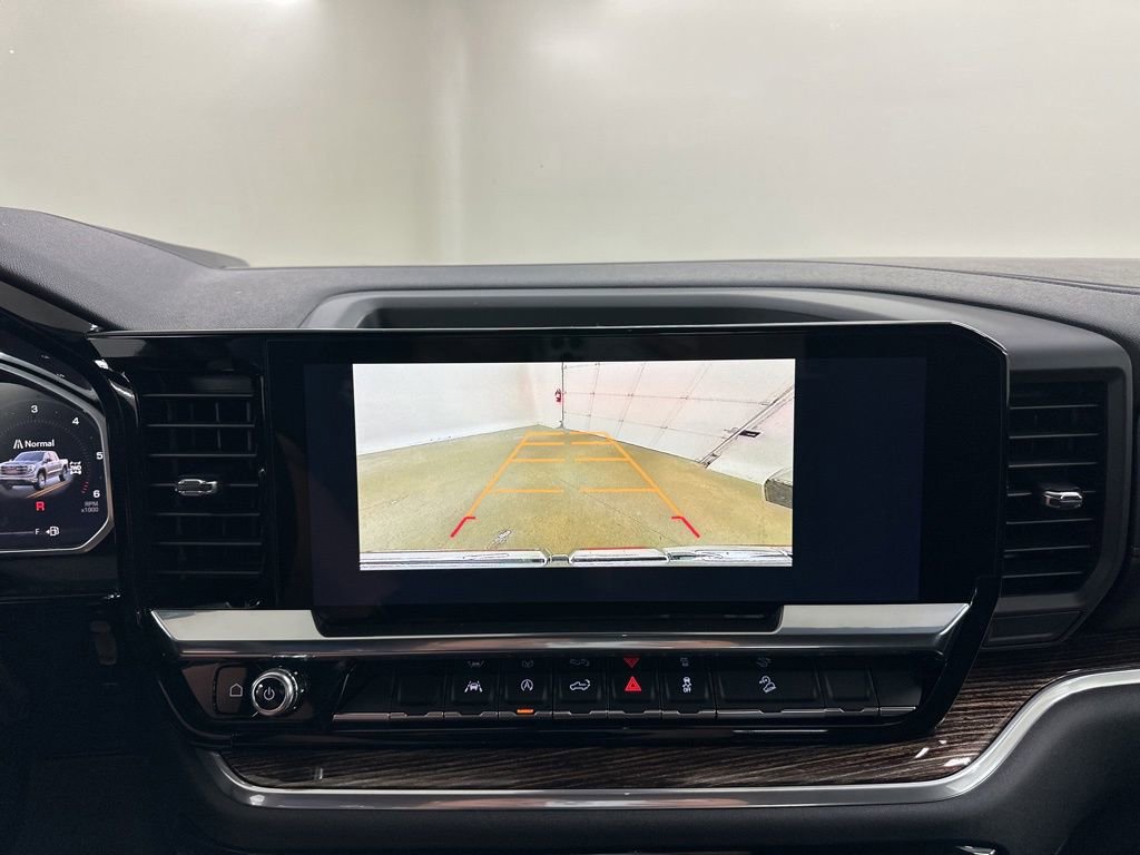 New 2026 GMC Sierra 1500 Elevation image 37