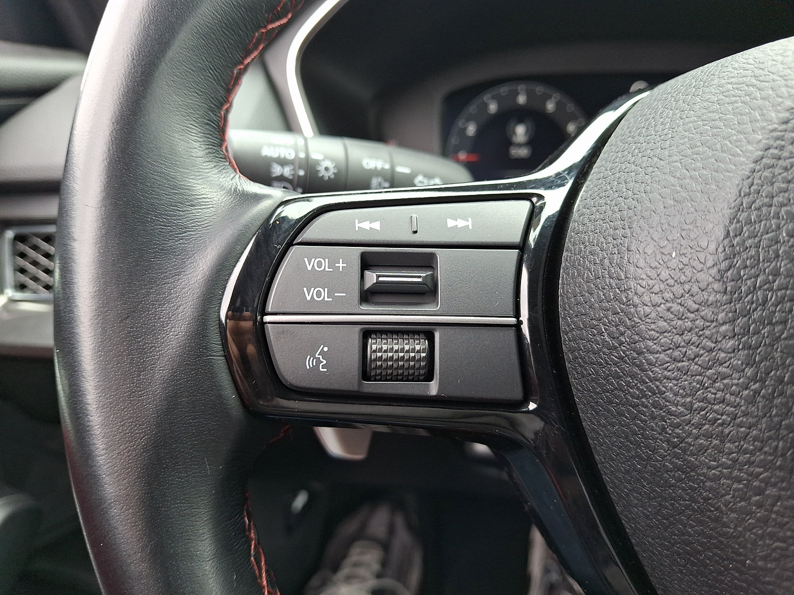 Used 2023 Acura Integra A-Spec FWD image 21