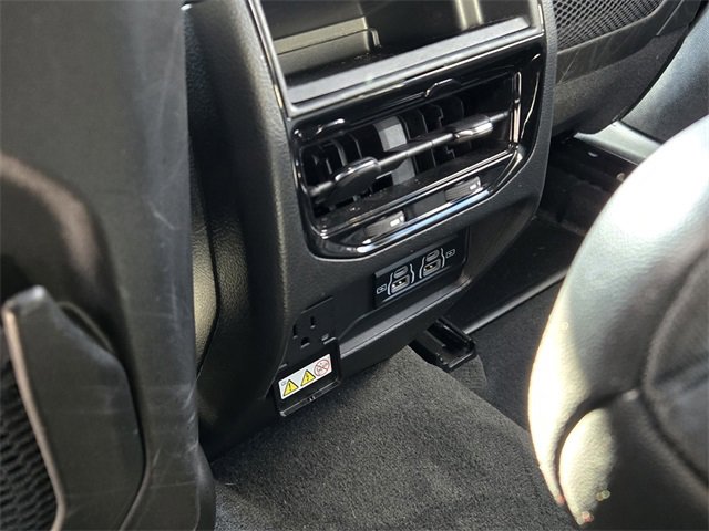 Certified 2023 Jeep Grand Cherokee Altitude image 23