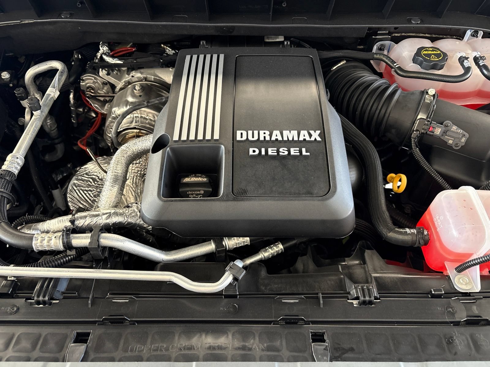 New 2026 Chevrolet Silverado 1500 LT w/ Texas Edition Plus AWD/4WD image 30