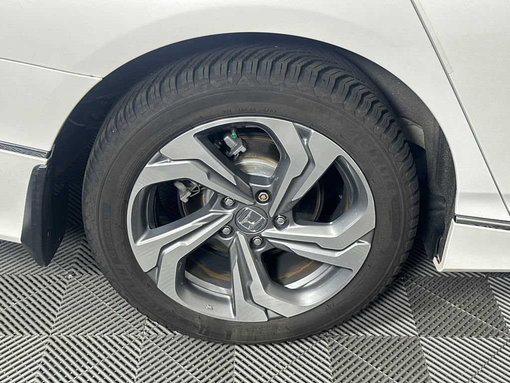 Used 2020 Honda Accord EX-L image 17