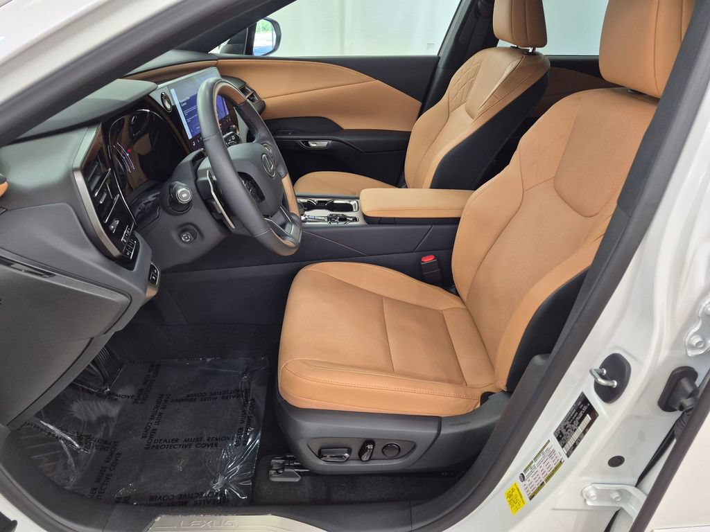 Certified 2024 Lexus RX 350 Premium w/ Convenience Package AWD/4WD image 15
