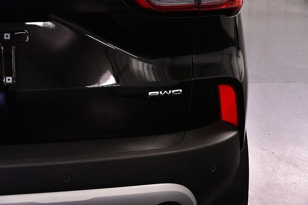 Used 2024 Ford Escape Active w/ Tech Pack #1 image 12