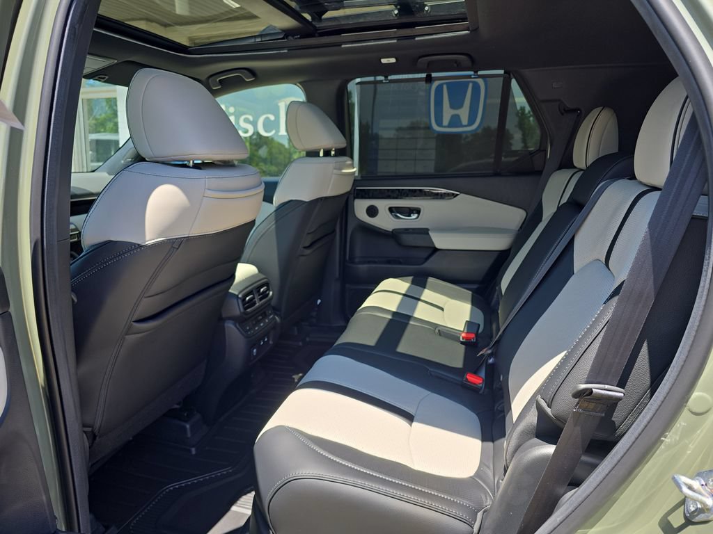 New 2026 Honda Passport TrailSport Elite image 24