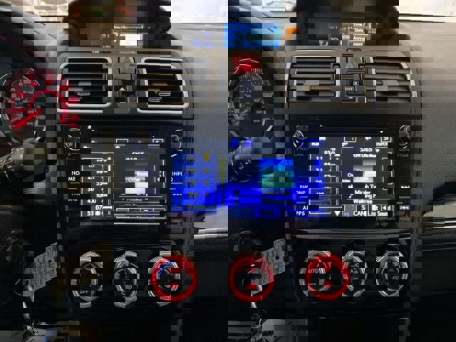 Used 2018 Subaru Forester 2.5i Premium image 14