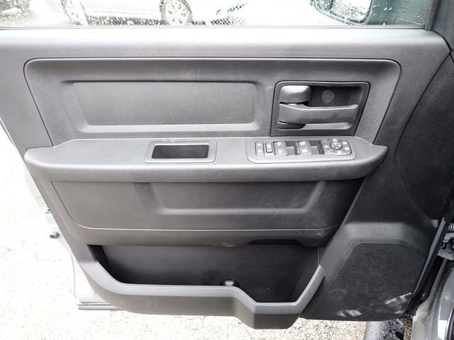 New 2026 RAM 2500 Tradesman image 16