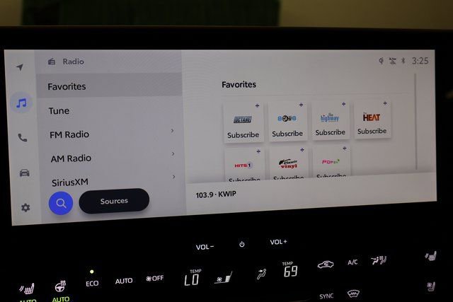 Certified 2024 Toyota bZ4X Limited image 23