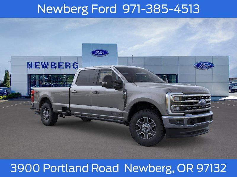 New 2026 Ford F250 Lariat w/ Lariat Ultimate Package AWD/4WD 360° Tour