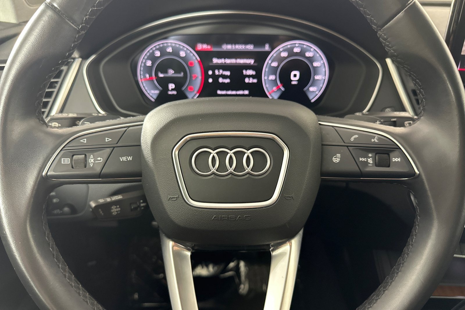 Used 2023 Audi Q5 2.0T Premium Plus w/ Premium Plus Package AWD/4WD image 21