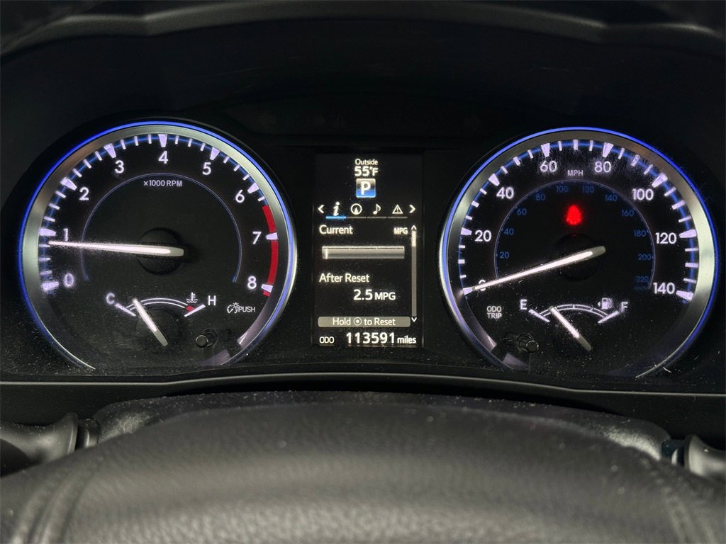 Used 2014 Toyota Highlander Limited image 14