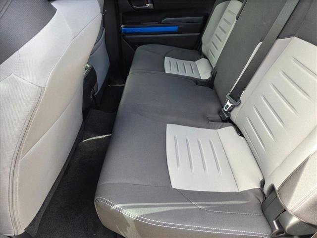 New 2025 Toyota Tacoma TRD Off-Road image 15