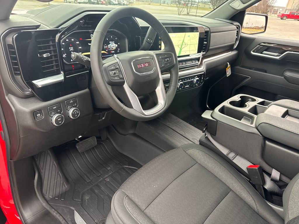 New 2026 GMC Sierra 1500 Elevation w/ Elevation Select Package image 18
