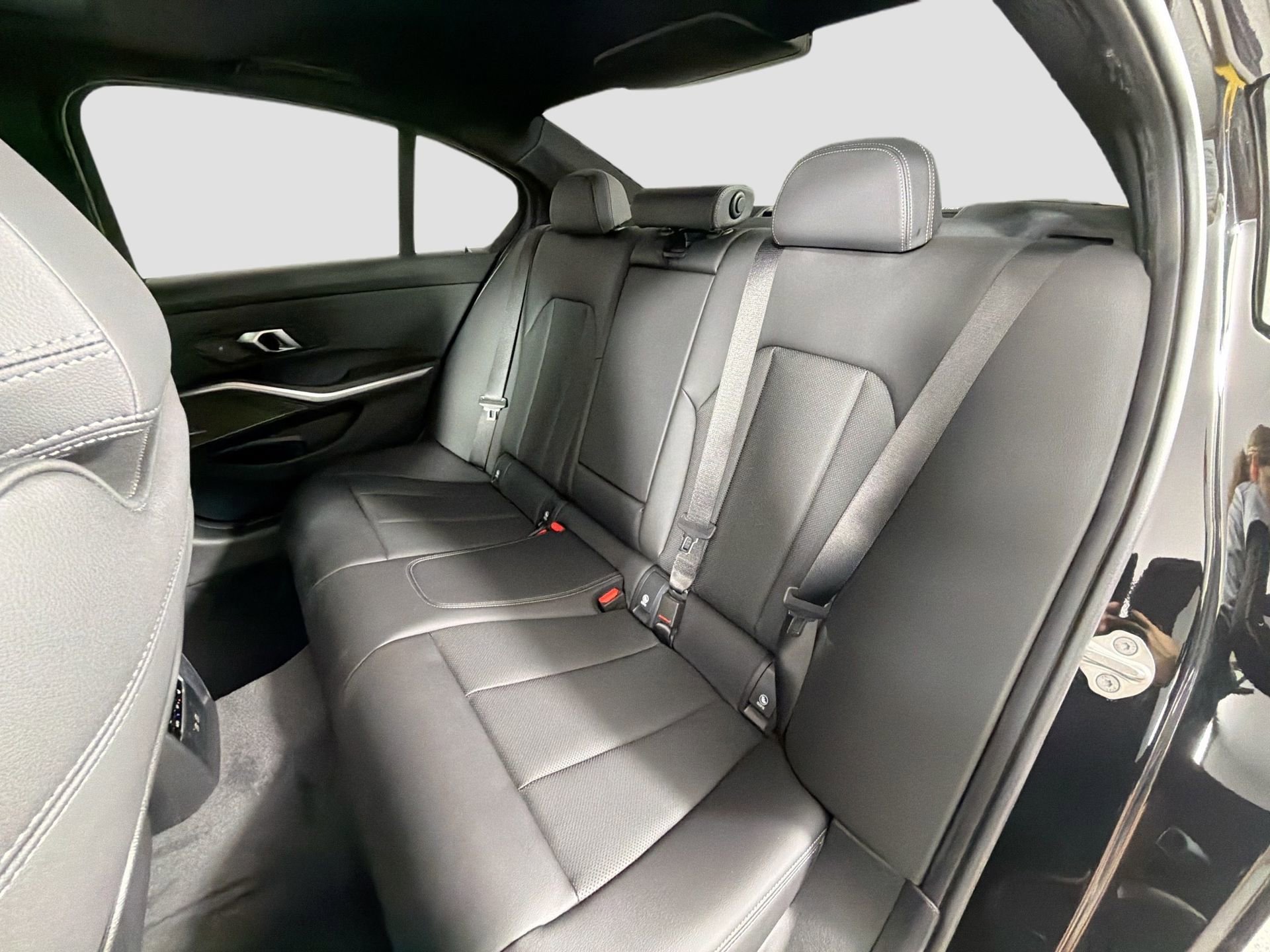 New 2026 BMW M340i xDrive w/ Premium Package image 24