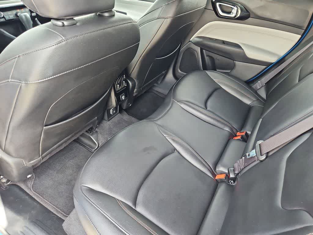 Used 2024 Jeep Compass Limited AWD/4WD image 19