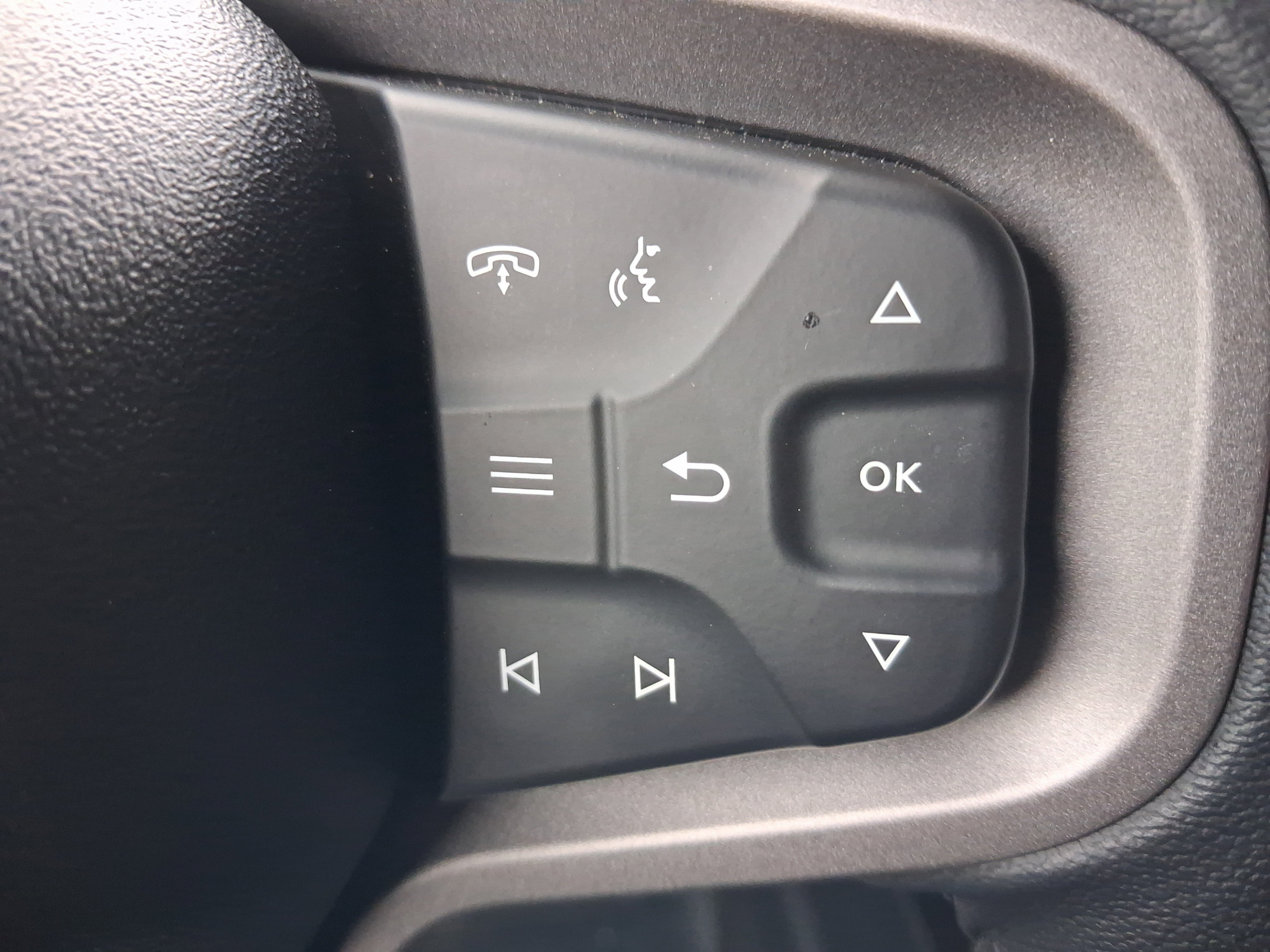Used 2026 Ford Bronco Outer Banks AWD/4WD image 24