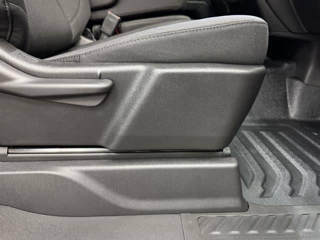 New 2026 GMC Sierra 1500 Pro w/ Pro Value Package RWD image 15