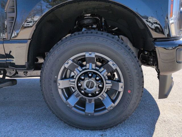New 2026 Ford F250 XL w/ STX Appearance Package AWD/4WD image 10