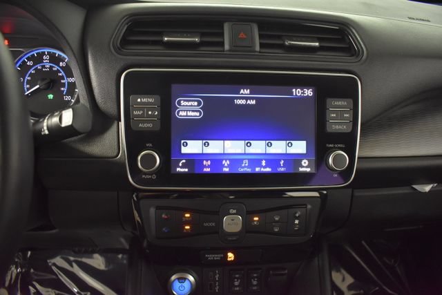 Used 2024 Nissan Leaf SV Plus FWD image 19
