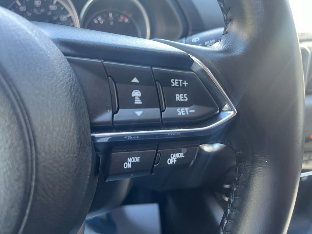 Used 2020 MAZDA CX-5 Touring AWD/4WD image 15