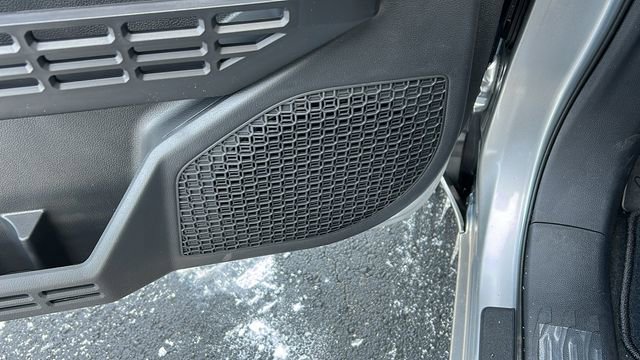 New 2026 Toyota Tacoma TRD Sport image 12