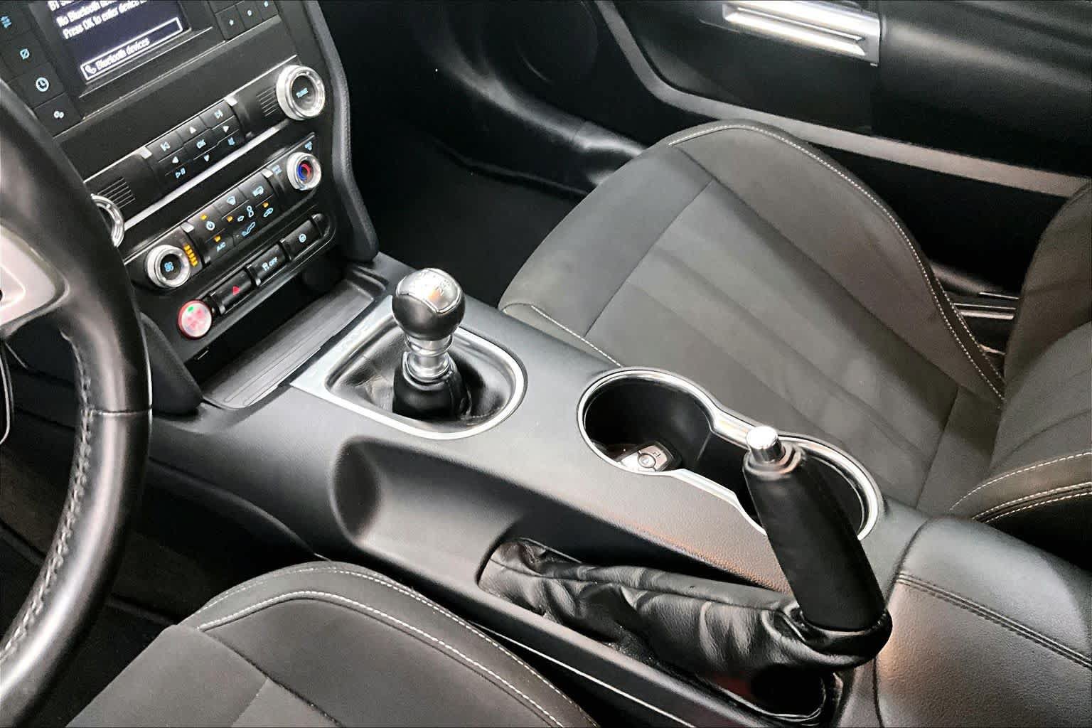 Used 2019 Ford Mustang GT w/ GT Performance Package RWD image 16