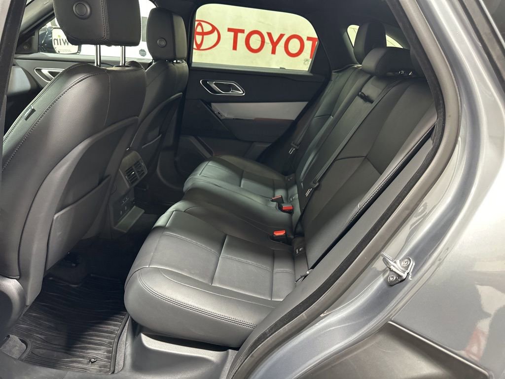 Used 2025 Land Rover Range Rover Velar S image 20