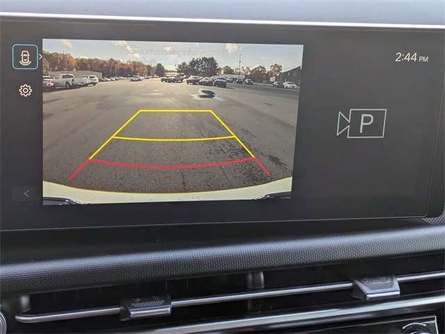 Certified 2025 Hyundai Tucson SEL image 25