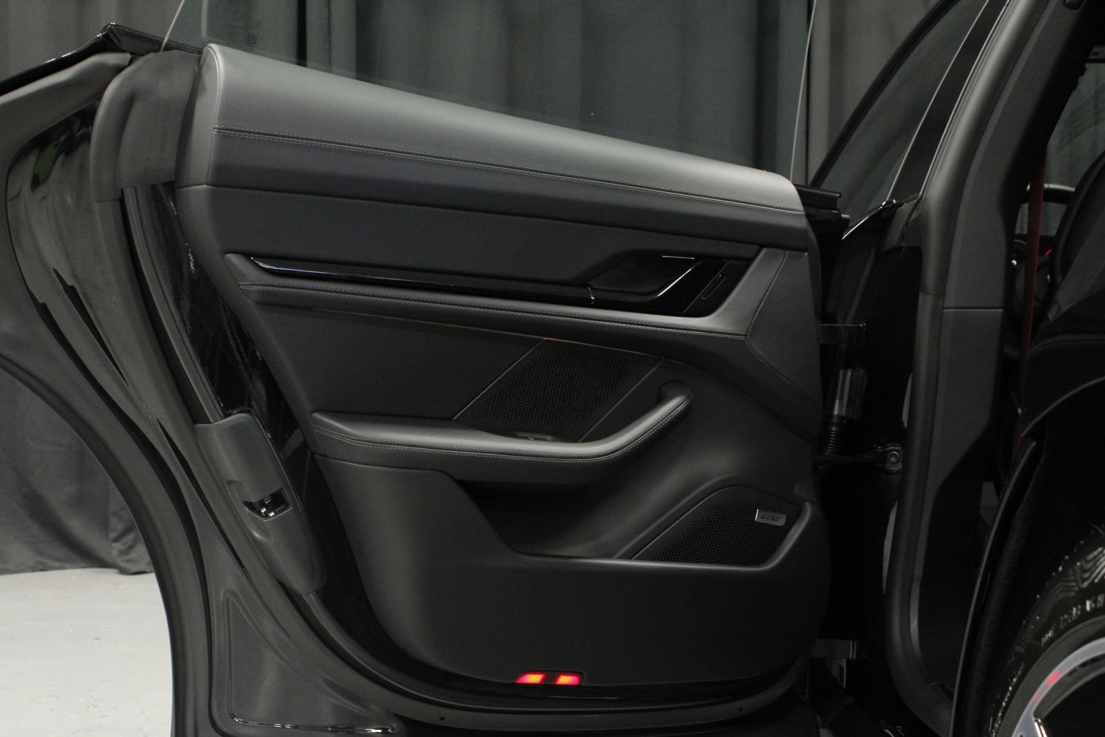 New 2026 Porsche Taycan AWD/4WD image 13