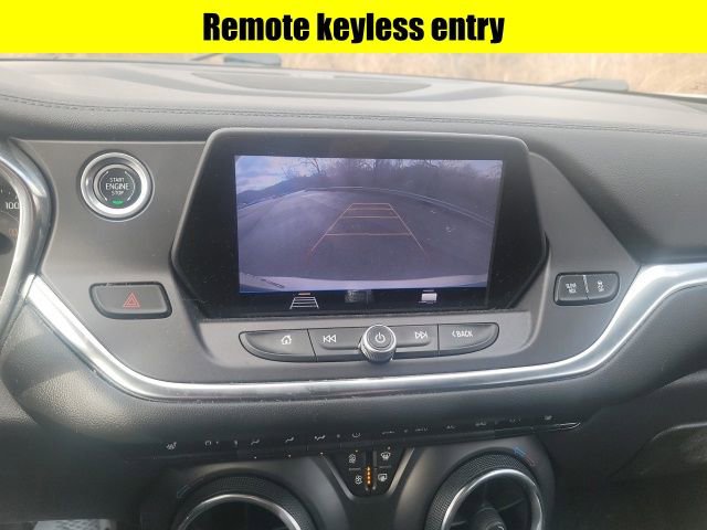 Used 2019 Chevrolet Blazer LT image 14