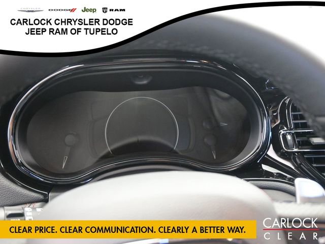 New 2026 Dodge Durango GT w/ Blacktop Package image 17