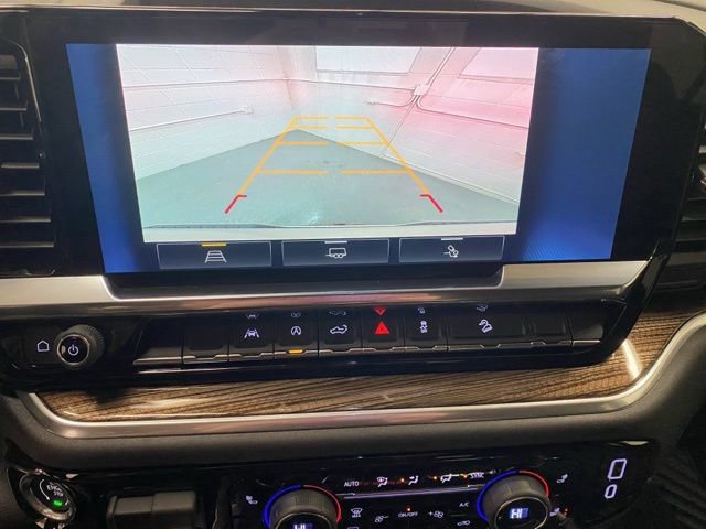 New 2026 Chevrolet Silverado 1500 RST image 18