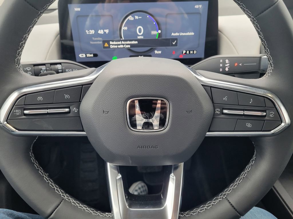 New 2026 Honda Prologue Touring image 16