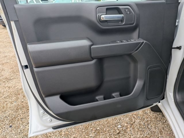 New 2026 Chevrolet Silverado 1500 W/T w/ WT Value Package RWD image 8