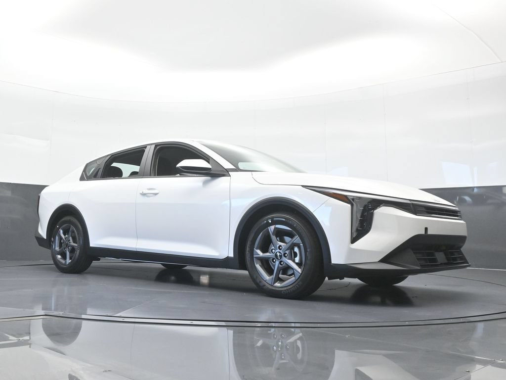 Used 2026 Kia K4 FWD image 61