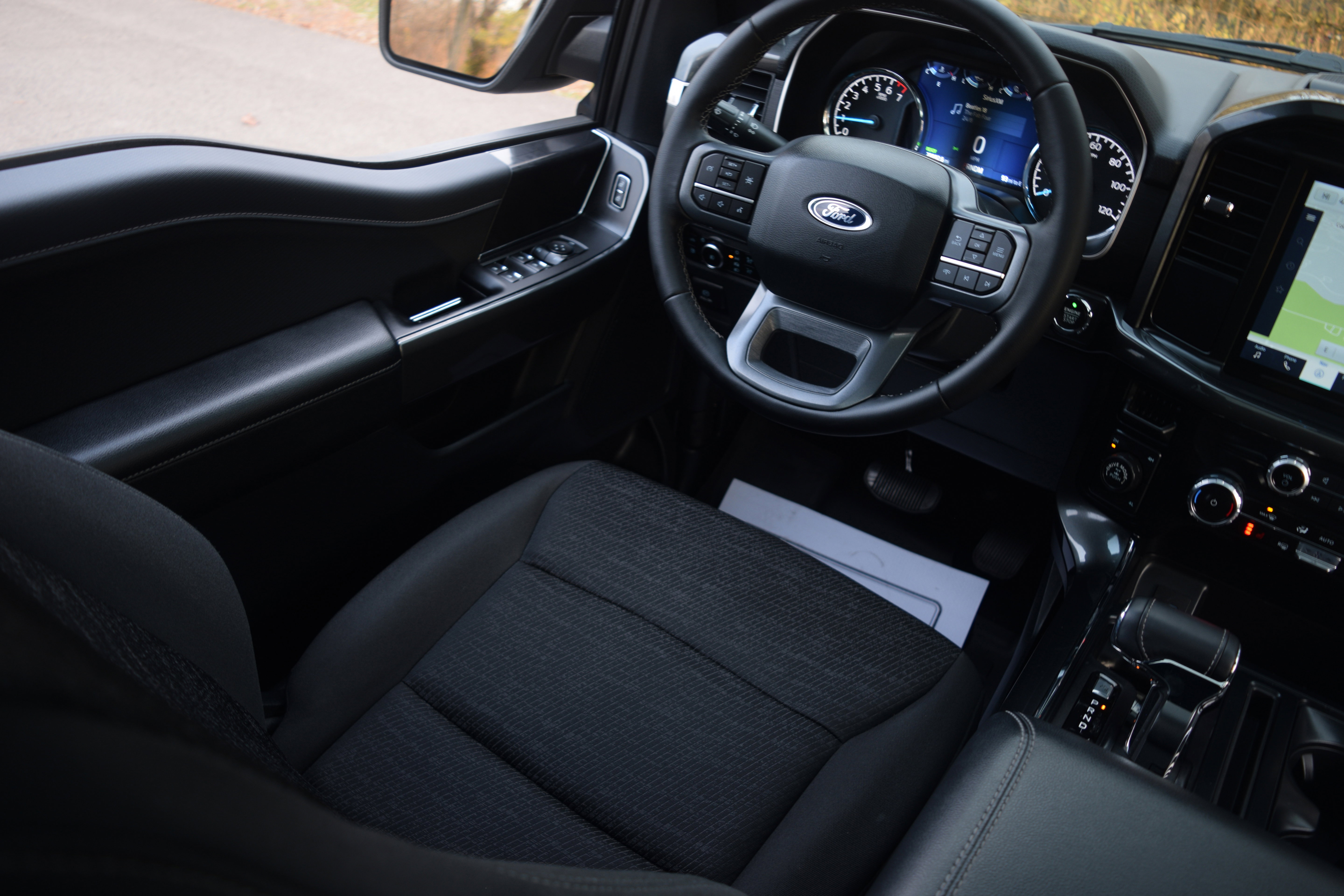 Used 2023 Ford F150 XLT w/ Equipment Group 302A High image 2