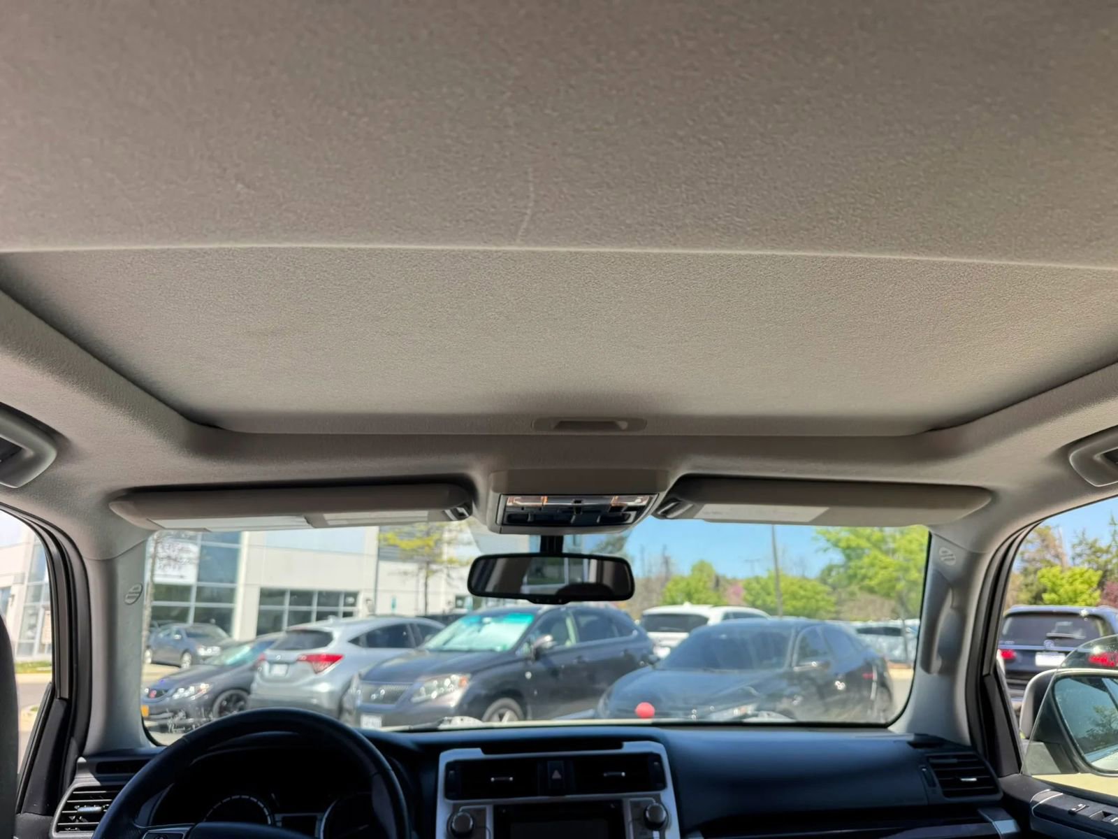 Used 2017 Toyota 4Runner Limited image 40